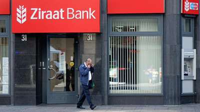 Ziraat Bankası Çin'den kredi aldığını açıkladı