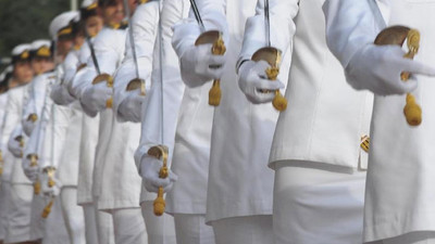 10 emekli amiralin gözaltı süresi uzatılabilir