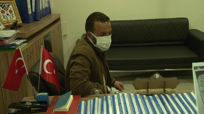 15 yıl önce yaptığı iyilik, 300 bin lira borç olarak başına kaldı