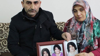 15 yıldır kayıp olan 5 yaşındaki İlayda Taşcı’dan halen haber yok