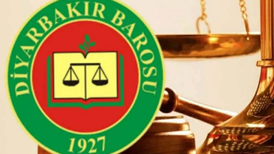 1915 olaylarıyla ilgili bildiri yayınlayan Diyarbakır Barosu'na soruşturma