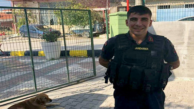 24 yaşındaki uzman çavuş intihar etti