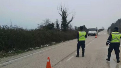 27 kişide koronavirüse rastlandı: Kastamonu'da bir köy karantina altına alındı
