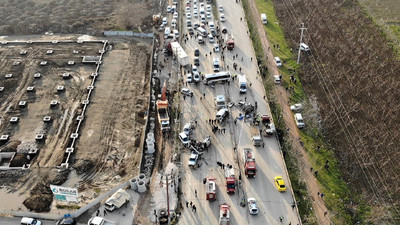 3 ayda 80 bin kaza 391 ölüm