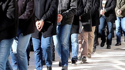 47 eski askeri öğrenciye FETÖ gözaltısı