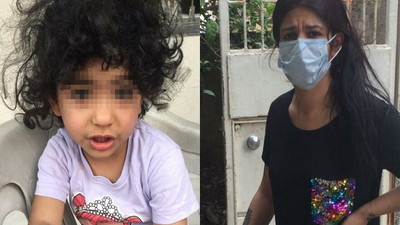 4 yaşındaki kızını evde bırakan anneden hayrete düşüren savunma