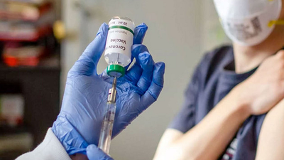 55 yaşta randevu karmaşası: 'Aşı yok' diye dönen vatandaşlar için sisteme 'gelmedi' notu düşüldü