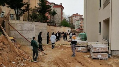 60 yaşındaki işçi hayatını kaybetti