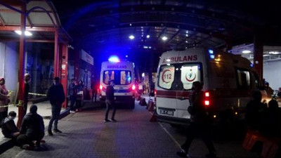 6 kişinin yaralandığı kavgada 'çocuğa cinsel taciz' iddiası