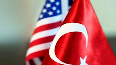 ABD'den Savunma Sanayi Başkanlığı'na 'Rusya' yaptırımı