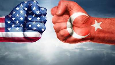 ABD'nin Ankara Büyükelçisi Dışişleri'ne çağrıldı