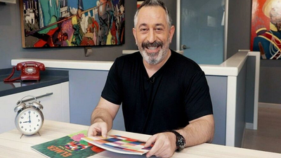 AÇEV'e sanatçılardan destek: ‘Okumayan çocuk kalmasın’ dediler