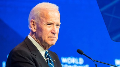 Adalet Bakanlığı'ndan Biden açıklaması