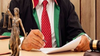 Adalet Bakanlığı'nın avukatlık ruhsatı uygulamasına tepki