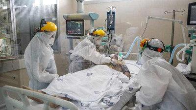 Adana Tabip Odası Başkanı Menteş: Dedye bile bulamaz noktaya gelinecek