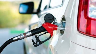 Akaryakıtta tavan fiyat arttı