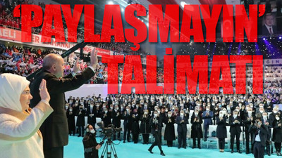 AKP'de koronavirüs vakaları patladı...