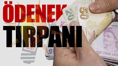 AKP'den milyonlarca çalışana kötü haber...