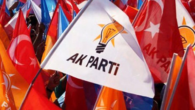 AKP ilçe başkanı elektrik akımına kapılarak hayatını kaybetti