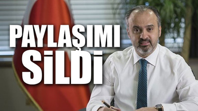 AKP'li başkan şehit haberini bakanlıktan önce duyurdu