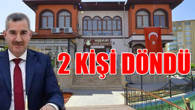 AKP'li belediye eğitim için Almanya'ya gönderdi