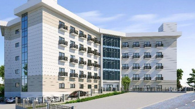 AKP'li belediyede 16 milyonluk huzurevi için tepki çeken karar