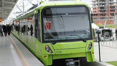 AKP'li Bursa Büyükşehir Belediyesi'nden ulaşıma zam