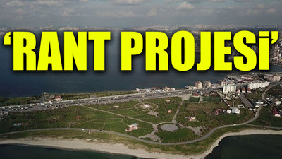 AKP'li eski vekilden, Erdoğan'a Kanal İstanbul tepkisi