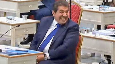 AKP'li Tevfik Göksu’nun ‘fişleme’ iddiaları yalanlandı