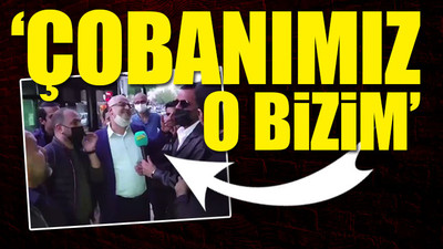 AKP'li vatandaş: Açlıktan ölsek yine Tayyip Erdoğan