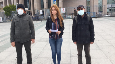 AKP'li yöneticilere '13 milyar TL kamu zararı' davası