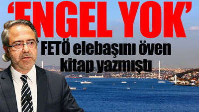 AKP'nin 'tarihçisi' Mustafa Armağan: Montrö'nün fesih süreci başlayacaktır