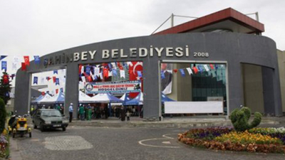 AKP’li belediyeden iktidara yakın isimlere ihale