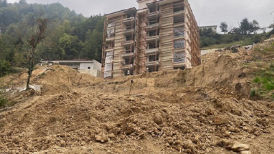 AKP’li belediyenin rantına yargı 'dur' dedi