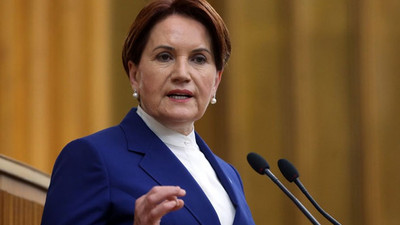 Akşener: Biz, İtalya Başbakanı’nın Erdoğan’a posta koymasına müsaade etmeyiz