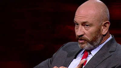 Ali Türkşen: FETÖ’cüler şu an zil takıp oynuyor