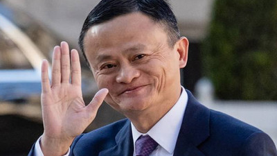 Alibaba’nın kurucusuna bir darbe daha: Resmen durdurdular