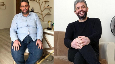 “Allah’ım bu kadar şansız olamam” cümlesi hayatını değiştirdi