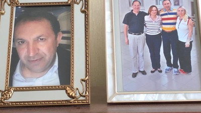 Amiral Soner Polat’ın eşinden Cem Gürdeniz Amiral’e destek