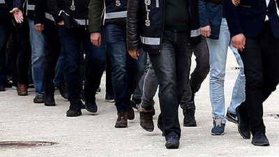 Ankara'da FETÖ operasyonu: 12 gözaltı kararı