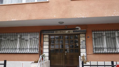 Ankara'da yönetici bulunamayan bir apartmana kayyım atandı