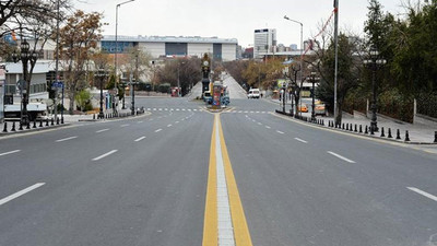 Ankara Valiliği’nden ‘görev belgesi’ açıklaması