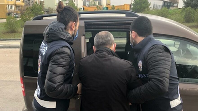 Ankara’daki casus avı: 9 kişi aranıyor