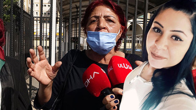 Antalya'da marangoz atölyesindeki cinsel saldırı olayında aileyi isyan ettiren karar