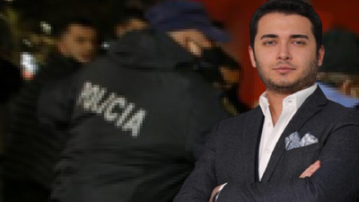 Arnavutluk Emniyet Genel Müdürü'nden Thodex'in kurucusu hakkında açıklama