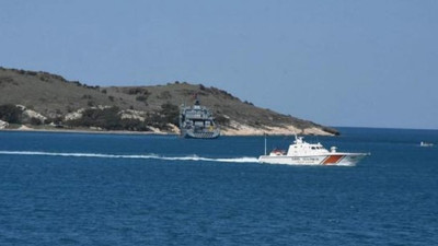 Askeri uçağın düştüğü bölgede çalışmalar sürüyor