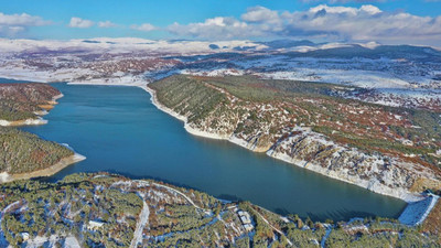 ASKİ Genel Müdürü: Ankara'nın 140 günlük suyu var