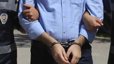 Atatürk'e hakaret eden veli gözaltına alındı