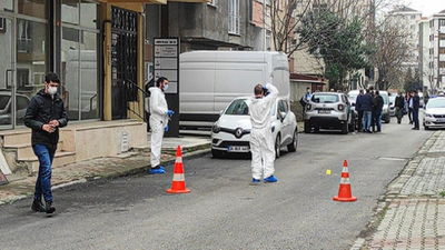 Avukatlık bürosundaki katliamdan kan donduran detaylar