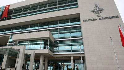 AYM'den basın yayın kuruluşlarını kapatan KHK hakkında kritik karar